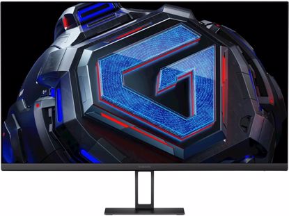 Fotografija izdelka Monitor Xiaomi G27Qi EU 2K gaming, IPS, 2560x1440, 180Hz, 1ms, 2xHDMI, 2xDP
