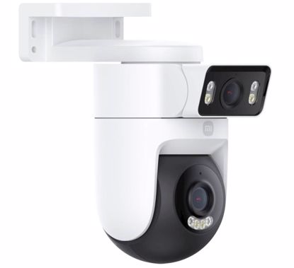 Fotografija izdelka Xiaomi Outdoor Camera CW500 Dual EU 4MP, 2.5K, Zunanja, IP66