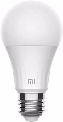 Fotografija izdelka Pametna LED žarnica Xiaomi (toplo bela)