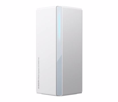 Fotografija izdelka Xiaomi Mesh usmerjevalnik AX3000 NE WI-Fi 6