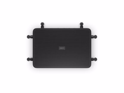 Fotografija izdelka Xiaomi Usmerjevalnik AX3200 Wi-FI 6, Mesh, OFDMA, MU-MIMO 4x4
