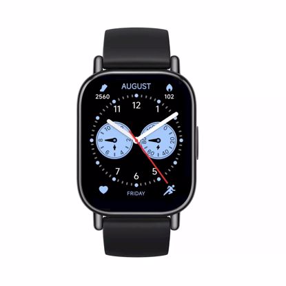 Fotografija izdelka Pametna ura Redmi Watch 5 Lite črna