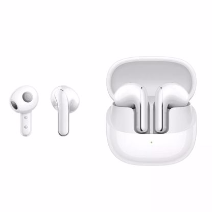 Fotografija izdelka Brezžične slušalke Xiaomi Buds 5 keramično bela
