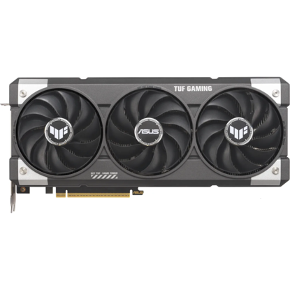 Fotografija izdelka Grafična kartica ASUS TUF Gaming GeForce RTX 5060 Ti OC, 8GB GDDR7, PCI-E 5.0 TUF-RTX5060TI-O8G-GAMING