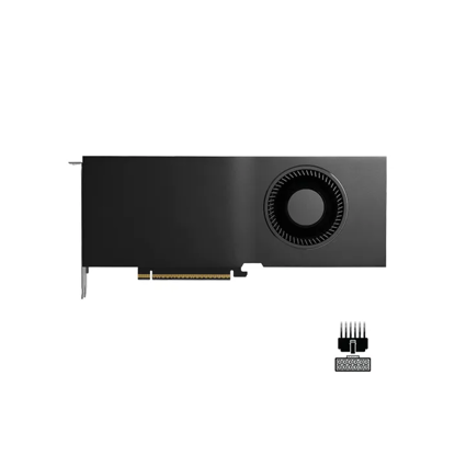 Fotografija izdelka Grafična kartica PNY Nvidia RTX PRO 4000 PB 24GB GDDR7 PCI-E 5.0