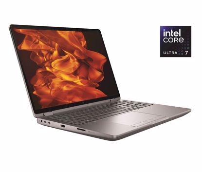 Fotografija izdelka Prenosnik HP Zbook Fury G1i 16 Ultra 7 255HX/32GB/SSD 1TB/16''WQXGA 400/5G/W11Pro
