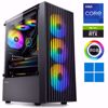 Fotografija izdelka iGamer Core i5-14400F | 16GB DDR5 | SSD 1TB NVMe | RTX 5060-8GB | Windows 11 | Gaming namizni