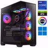 Fotografija izdelka iGamer-II Core i9-14900KF / 32GB DDR5 / SSD 2TB NVMe / RTX 5080-16GB  / Vodno hlajenje / Windows 11 / Gaming namizni