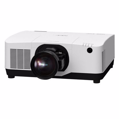 Fotografija izdelka NEC PA1505UL WUXGA 15.000A 3.000.000:1 LCD brez leče laserski projektor