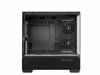 Fotografija izdelka Računalniško ohišje DeepCool CG380 3F, mATX, Midi-Tower, kaljeno steklo, črno