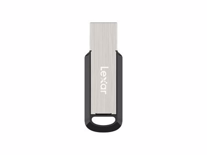 Fotografija izdelka USB ključek Lexar JumpDrive M400, 256GB, USB 3.0, 150 MB/s