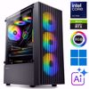 Fotografija izdelka iGamer Core Ultra 7-265KF / 32GB DDR5 / SSD 2TB NVMe / RTX 5060Ti-8GB / Windows 11 / Gaming namizni
