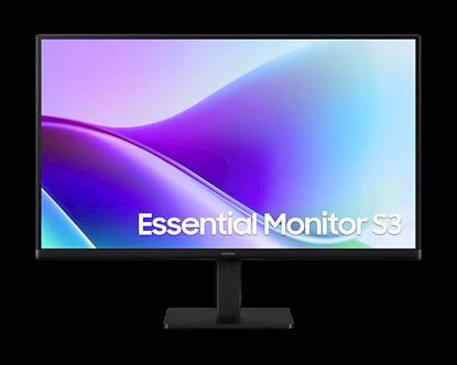 Fotografija izdelka Monitor Samsung 27 S27GF S3, IPS, 1920x1080, 2x HDMI