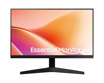 Fotografija izdelka Monitor Samsung 24 S33GF S3, VA, 1920x1080, HDMI, VGA
