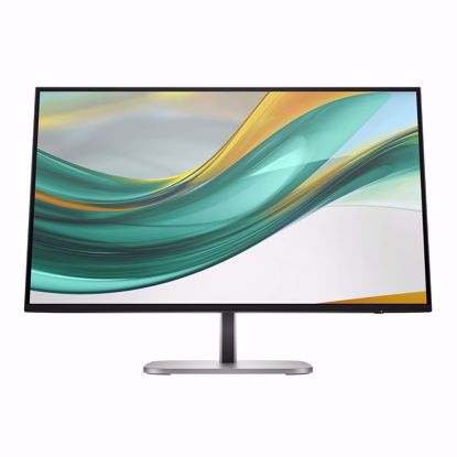 Fotografija izdelka Monitor HP Series 5 Pro 27 FHD - 527pf (27'') FHD (1920 x 1080 @ 120Hz) 350nit 16:9