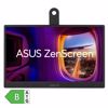 Fotografija izdelka ASUS ZenScreen MB166CR 39,62cm (15,6") FHD IPS USB-C prenosni monitor