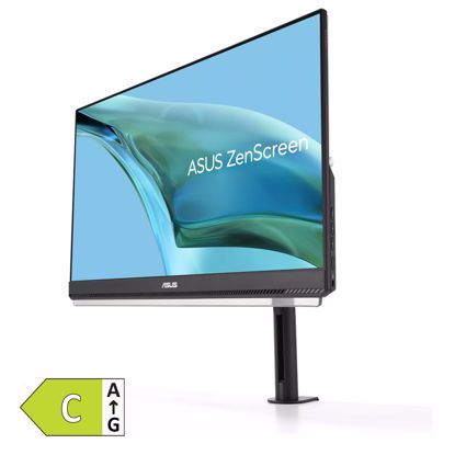Fotografija izdelka ASUS ZenScreen MB249C 60,96cm (24") FHD IPS USB-C/HDMI prenosni monitor