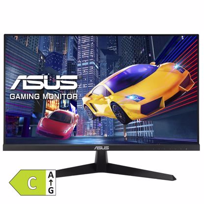 Fotografija izdelka ASUS VY249HGR 60,45cm (23,8") FHD IPS 120Hz HDMI/VGA gaming monitor