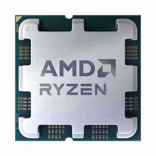 Fotografija izdelka AMD Ryzen 7 7800X3D 4,2/5,0 GHz 120 W AM5 brez hladilnika Tray procesor