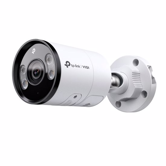 Fotografija izdelka TP-LINK InSight S355 2.8mm Full-Color IR dnevna/nočna 5MP LAN 2880x1620 zunanja nadzorna kamera