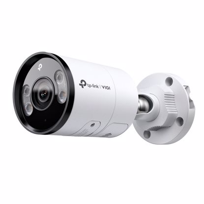 Fotografija izdelka TP-LINK InSight S385 2.8mm Full-Color IR dnevna/nočna 8MP LAN 3840x2160 zunanja nadzorna kamera
