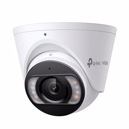 Fotografija izdelka TP-LINK InSight S455 2.8mm Full-Color IR dnevna/nočna 5MP LAN 2880x1620  nadzorna kamera