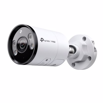 Fotografija izdelka TP-LINK InSight S355 4mm Full-Color IR dnevna/nočna 5MP LAN 2880x1620 zunanja nadzorna kamera