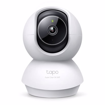 Fotografija izdelka TP-LINK Tapo C230 5MP 3K nagib/vrtenje Wi-Fi notranja nadzorna kamera