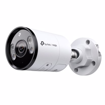 Fotografija izdelka TP-LINK InSight S345 4mm Full-Color IR dnevna/nočna 4MP LAN 2688x1520 zunanja nadzorna kamera