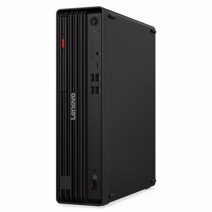 Fotografija izdelka LENOVO ThinkCentre M70s G6 Core U5-225 16GB 512GB 12YK0011ZY Windows 11 Pro tipkovnica + miška SFF namizni računalnik