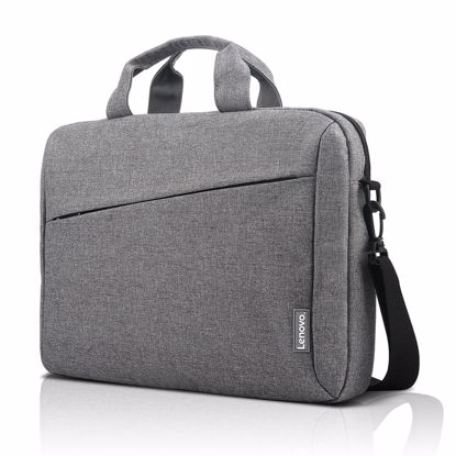 Fotografija izdelka LENOVO Topload T210 16" siva torba za prenosnike