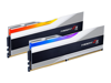 Fotografija izdelka RAM DDR5 32GB Kit (2x 16GB) PC5-44800 5600 MT/s CL36 1.2V, G.SKILL Trident Z5 RGB