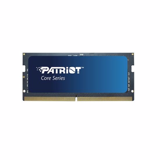 Fotografija izdelka Patriot Signature Line Core 8GB DDR5-5600 SODIMM CL46, 1.1V