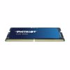 Fotografija izdelka Patriot Signature Line Core 8GB DDR5-5600 SODIMM CL46, 1.1V