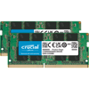 Fotografija izdelka Crucial 32GB Kit (2x16GB) DDR4-3200 DIMM PC4-25600 CL22, 1.2V