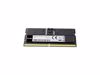 Fotografija izdelka RAM SODIMM DDR5 16GB PC5-38400 4800MT/s CL40 1.1V Lexar