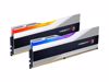 Fotografija izdelka RAM DDR5 32GB Kit (2x 16GB) PC5-57600 7200MT/s CL34 1.40V, G.SKILL Trident Z5 RGB, Intel XMP
