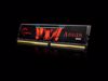 Fotografija izdelka RAM DDR4 16GB PC4-25600 3200MT/s, CL16, 1.35V, G.SKILL Aegis