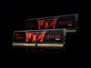 Fotografija izdelka RAM DDR4 32GB Kit (2x 16GB) PC4-24000 3000MT/s, CL16, 1.35V, G.SKILL Aegis
