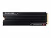 Fotografija izdelka SSD 8TB M.2 80mm PCI-e 5.0 x4 NVMe 2.0, V-NAND, Samsung 9100 PRO HeatSink (MZ-VAP8T0CW)