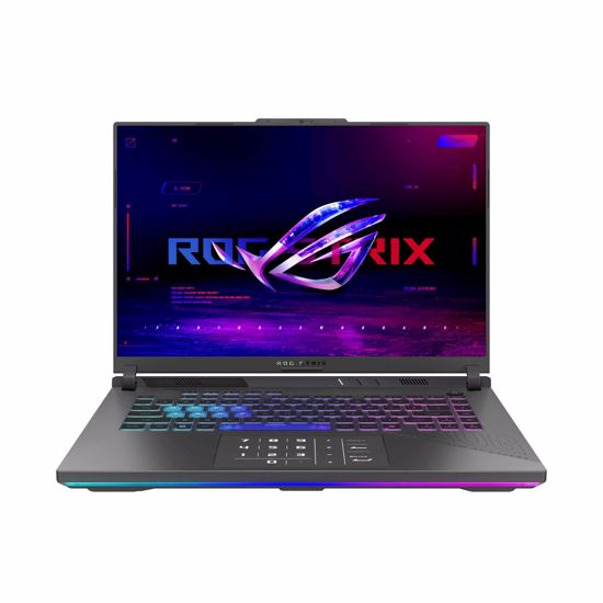 Fotografija izdelka ASUS ROG Strix G16 G614PR-RV022W Ryzen 9 8940HX/32GB/SSD 1TB/16''WUXGA/RTX 5070Ti/W11Home