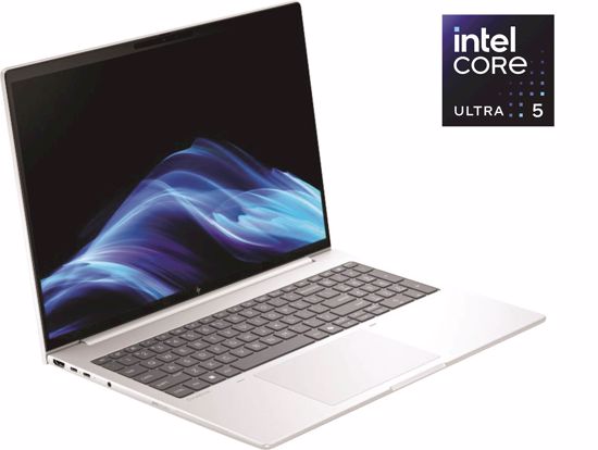 Fotografija izdelka Prenosnik HP EliteBook 8 G1i 16 U5-226V/16GB/SSD 512GB/16''WUXGA 300/W11Pro