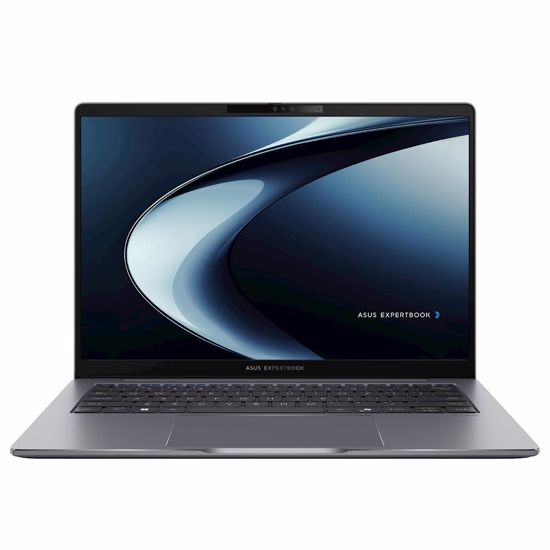 Fotografija izdelka ASUS ExpertBook P3 P3405CVA-WB75D1X i7-13620H/32GB/SSD 1TB/14" WQXGA 400-nits/BL KEY/W11Pro