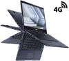 Fotografija izdelka ASUS ExpertBook B3 Flip B3402FVA-4G-WB53C0X i5-1335U/16GB/1TB/14" FHD TOUCH/LTE/BL KEY/W11Pro