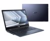 Fotografija izdelka ASUS ExpertBook B3 Flip B3402FVA-4G-WB53C0X i5-1335U/16GB/1TB/14" FHD TOUCH/LTE/BL KEY/W11Pro