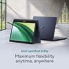 Fotografija izdelka ASUS ExpertBook B3 Flip B3402FVA-4G-WB53C0X i5-1335U/16GB/1TB/14" FHD TOUCH/LTE/BL KEY/W11Pro
