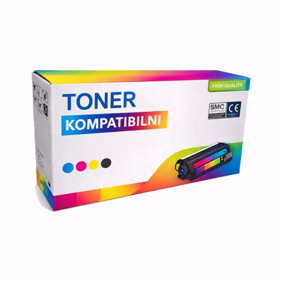 Fotografija izdelka Toner HP CF287A 87A Črn Kompatibilni