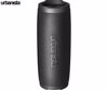 Fotografija izdelka URBANISTA NASHVILLE prenosni zvočnik, 20W, Bluetooth® 5.2, TWS, do 18 ur predvajanja, upravljanje z gumbi, IPX7 vodoodpornost, USB Type-C, črn (Midnight Black)