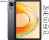 Fotografija izdelka Blackview TAB 60 PRO tablični računalnik, 10.1", 4G LTE, 8GB+128GB, IPS HD+, Android, 7700mAh, WiFi 5, Bluetooth, Dual SIM, GPS, stereo zvočniki, +ovitek, siv (Volcano Gray)
