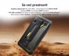 Fotografija izdelka Blackview ACTIVE 7 robusten tablični računalnik, 11", 3v1 AI, 4G LTE, 8GB+128GB, IPS FHD+, Android, 10000mAh, WIFI 5, Bluetooth, Dual SIM, GPS, NFC, stereo zvočniki, +dodatki, črn